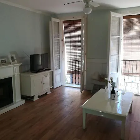Apartment Reus, Cosy In The City's Centre *